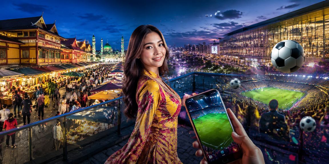 Pemain bola sepak Kota Bharu menggunakan promosi pertaruhan Malaysia