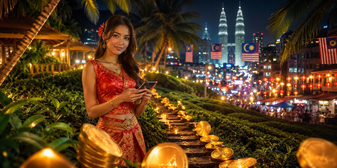 Platform kasino mudah alih Kuala Lumpur dengan perlawanan langsung masa nyata