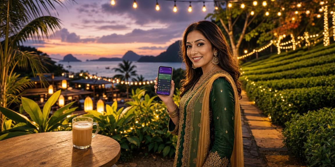 Pengguna menetapkan had deposit dengan bertanggungjawab di platform a6000 Langkawi